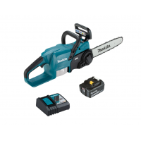 Makita DUC307RT akumulatora ķēdes zāģis 1x5 Ah